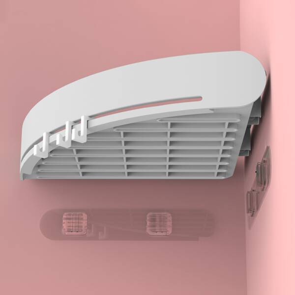 ขาย ชั้นวางของในห้องน้ำ Corner Shelf