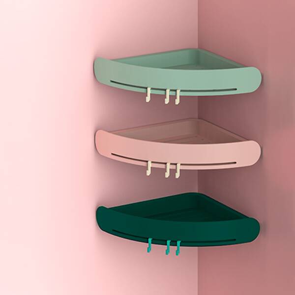 ขาย ชั้นวางของในห้องน้ำ Corner Shelf