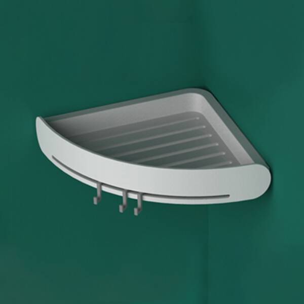 ขาย ชั้นวางของในห้องน้ำ Corner Shelf