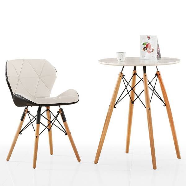 ขาย โต๊ะทานอาหาร Circle Dining Table