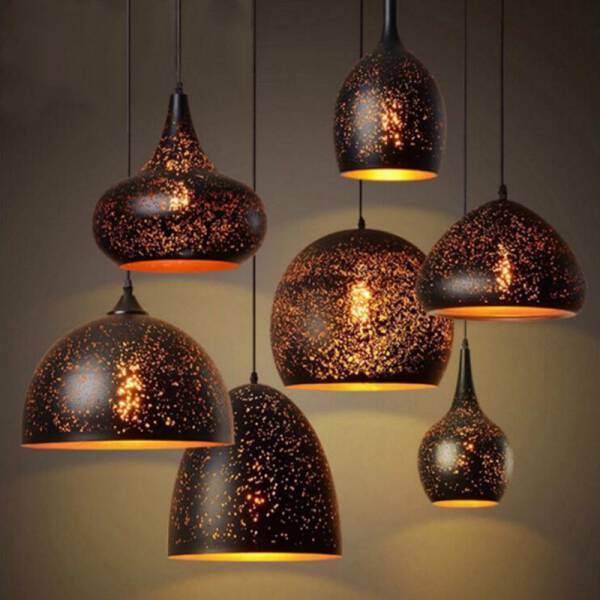 ขาย โคมไฟติดเพดาน Creative Designed Ceiling Lamp