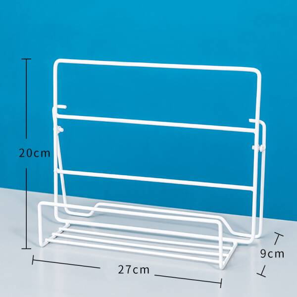 ขาย ชุดเก็บต่างหูเครื่องประดับ Simple Jewelry Rack