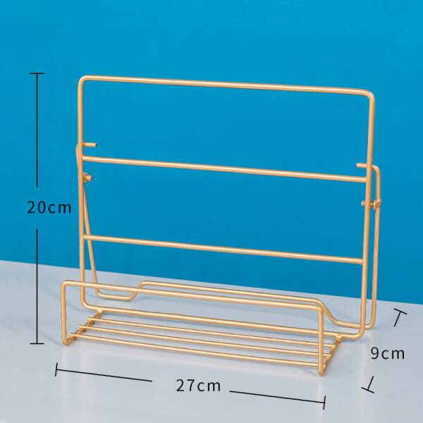 ขาย ชุดเก็บต่างหูเครื่องประดับ Simple Jewelry Rack