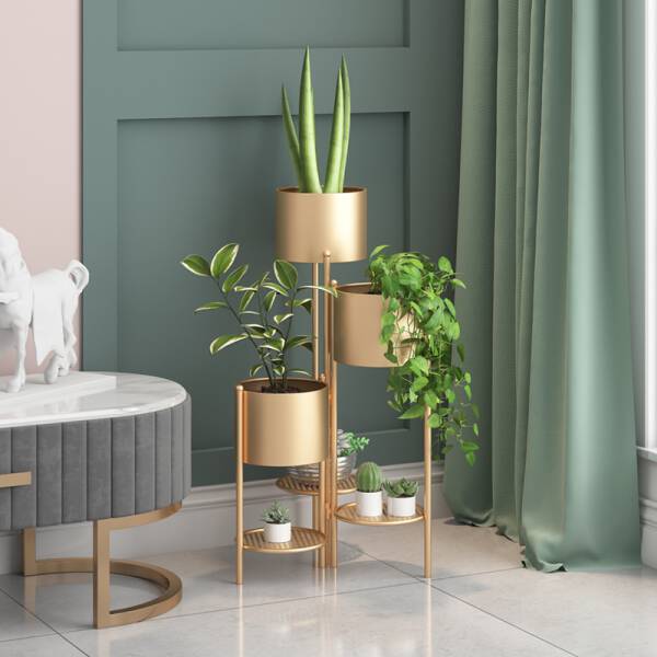 ขาย กระถางต้นไม้ตกแต่งบ้านและสวน Standing Planter