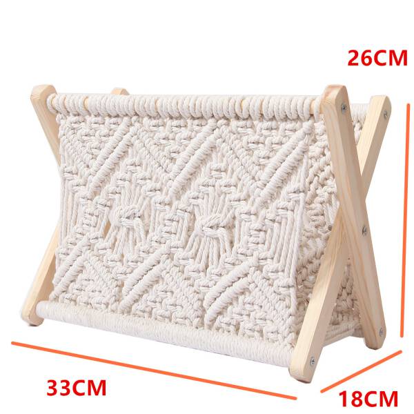 ขาย ตะกร้าหนังสือ Magazine Rack