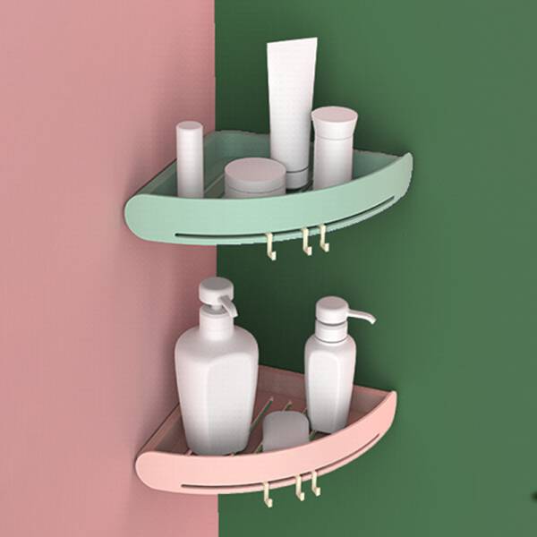 ขาย ชั้นวางของในห้องน้ำ Corner Shelf