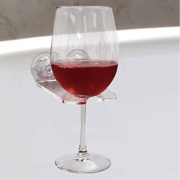 ขาย ที่วางแก้วไวน์ติดผนัง Wine Glass Holder