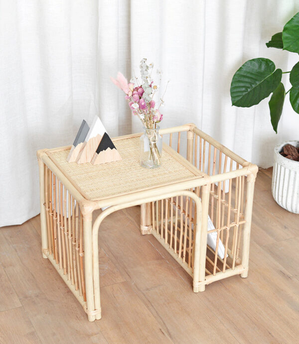 ขาย โต๊ะข้างอเนกประสงค์ Multifunctional Side Table
