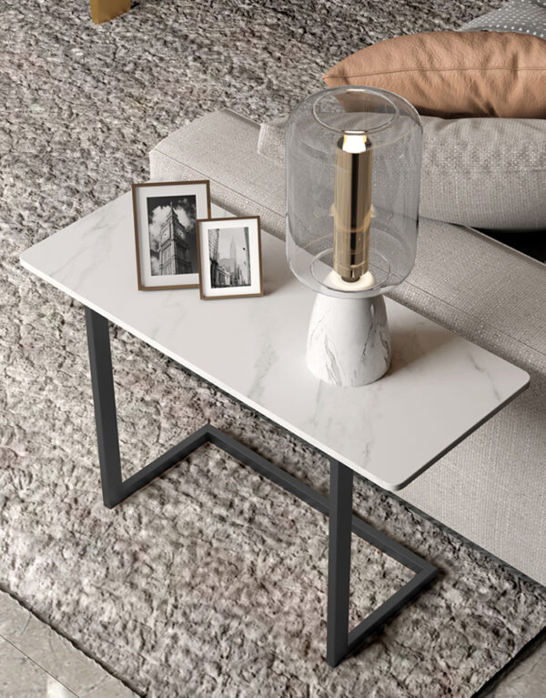 ขาย โต๊ะข้างอเนกประสงค์ Rectangles Side Table II