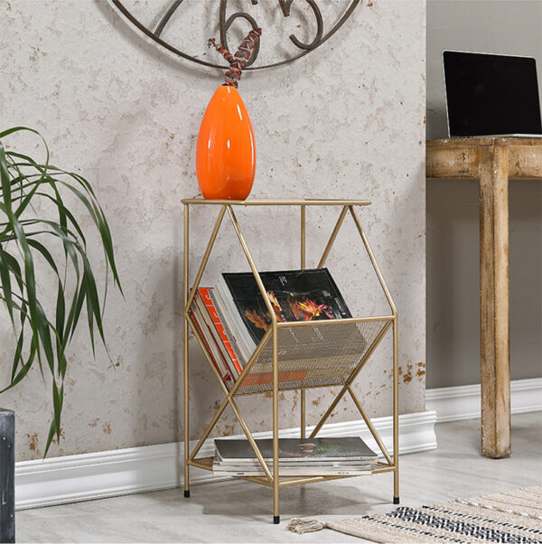 ขาย โต๊ะข้างอเนกประสงค์ Multi Function Bedside Table