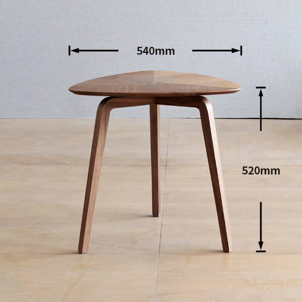ขาย ชุดโต๊ะรับแขกไม้ Solid Wooden Livingroom Table