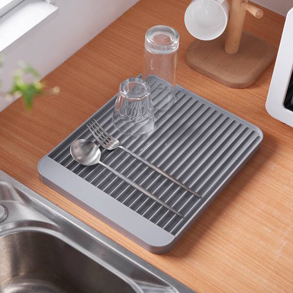 ขาย ชั้นวางจานล้างผักอเนกประสงค์ Kitchen Rack