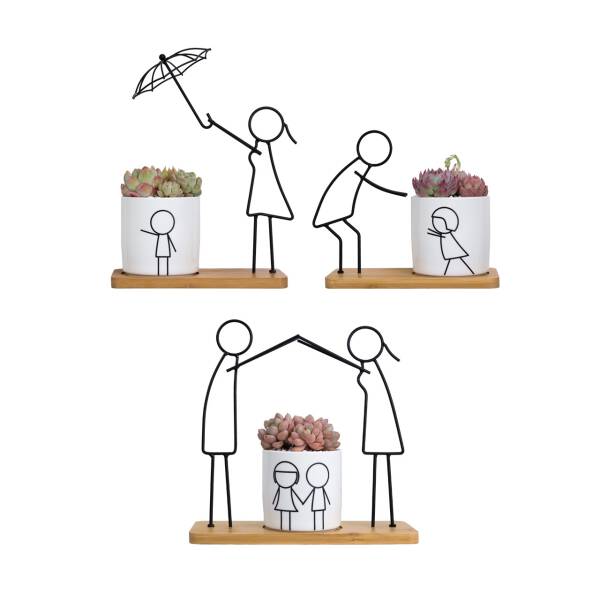 ขาย กระถางปลูกต้นไม้ Ceramic Flower Pot