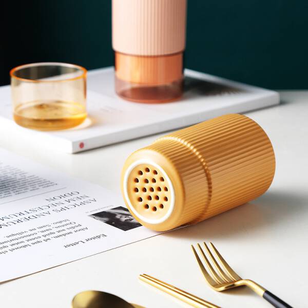 ขาย ที่ใส่ช้อนส้อม Pastel Kitchen Holder