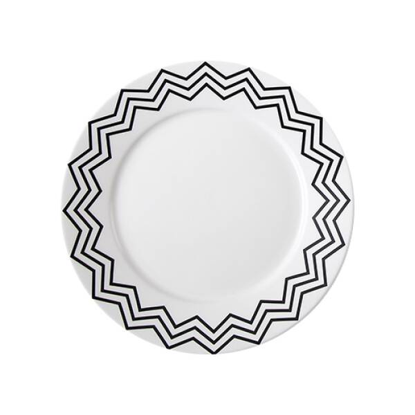 ขาย จานเซรามิก Decorative Ceramic Dish VII