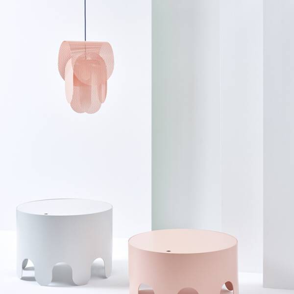 ขาย โคมไฟติดเพดานสำหรับตกแต่งบ้าน Designed Iron Ceiling Lamp IV