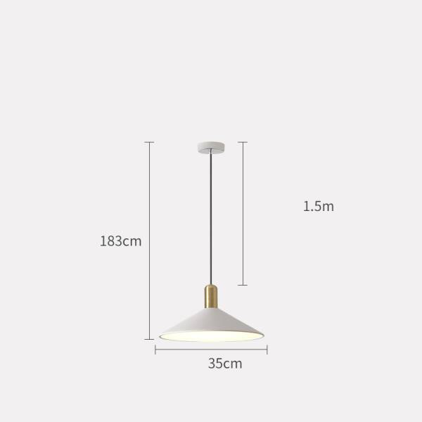 ขาย โคมไฟติดเพดานสำหรับตกแต่งบ้าน Style Ceiling Lamp