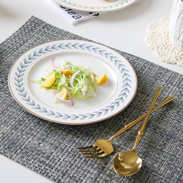 ขาย จานเซรามิก Decorative Ceramic Dish V
