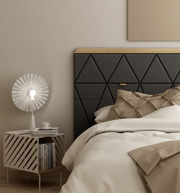 ขาย โต๊ะข้างเหล็กปรับได้ Storage Side Table