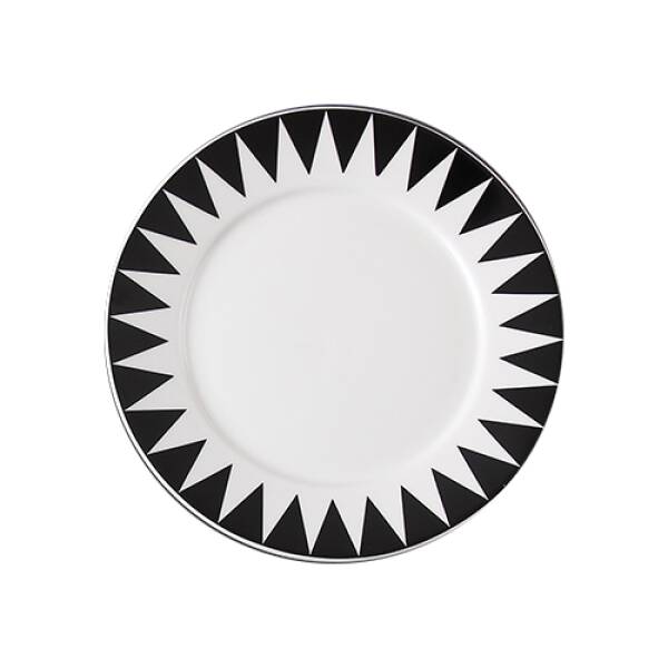 ขาย จานเซรามิก Decorative Ceramic Dish VII