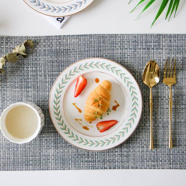 ขาย จานเซรามิก Decorative Ceramic Dish V