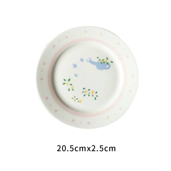 ขาย จานเซรามิก Decorative Ceramic Dish VI