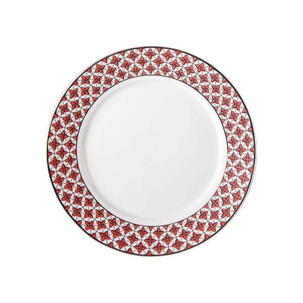 ขาย จานเซรามิก Decorative Ceramic Dish VII