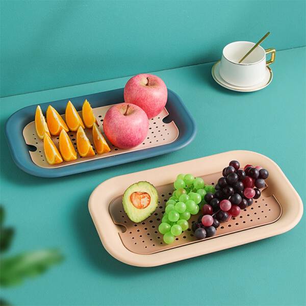 ขาย ถาดล้างผักอเนกประสงค์ Washing Vegetable Tray