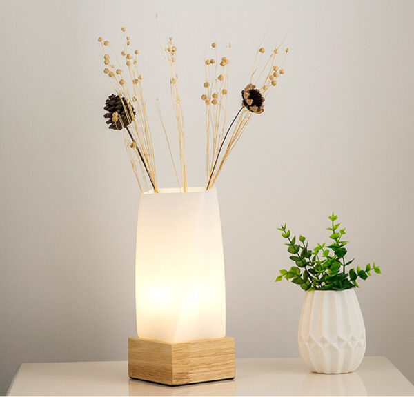 ขาย โคมไฟข้างเตียง Minimal Bedside Lamp