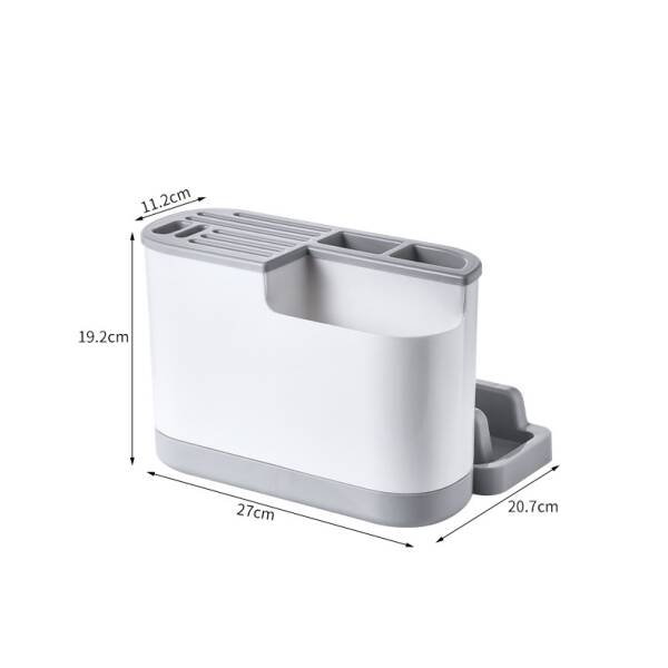 ขาย ที่เก็บอุปกรณ์ครัวอเนกประสงค์ Kitchenware Storage