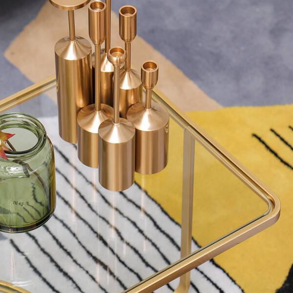 ขาย โต๊ะกลางห้องรับแขก Designed Livingroom Table