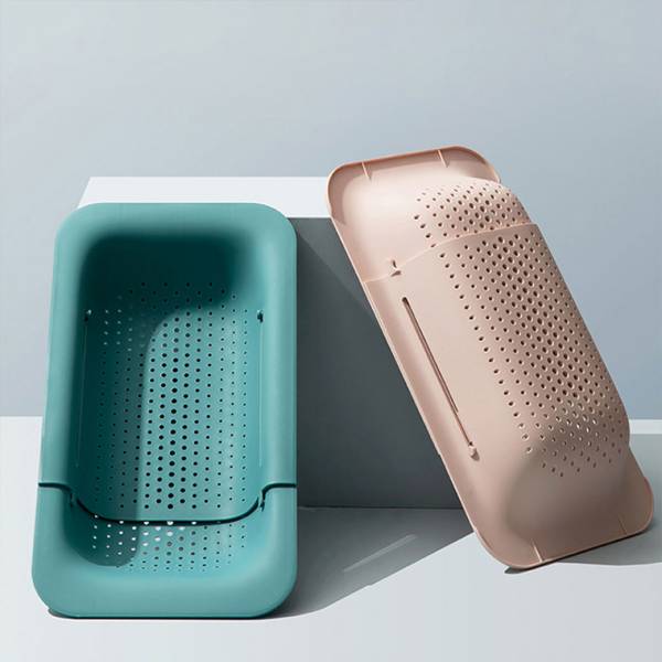 ขาย ถาดล้างผักอเนกประสงค์ Versatile Drying Rack