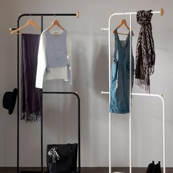 ขาย ราวแขวนผ้าอเนกประสงค์ Designed Clothes Shelf II