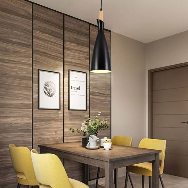 ขาย โคมไฟติดเพดานสำหรับตกแต่งบ้าน Home Decor Ceiling Lamp II