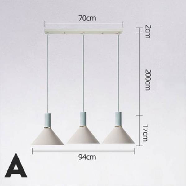 ขาย โคมไฟติดเพดานสำหรับตกแต่งบ้าน Home Decor Ceiling Lamp III