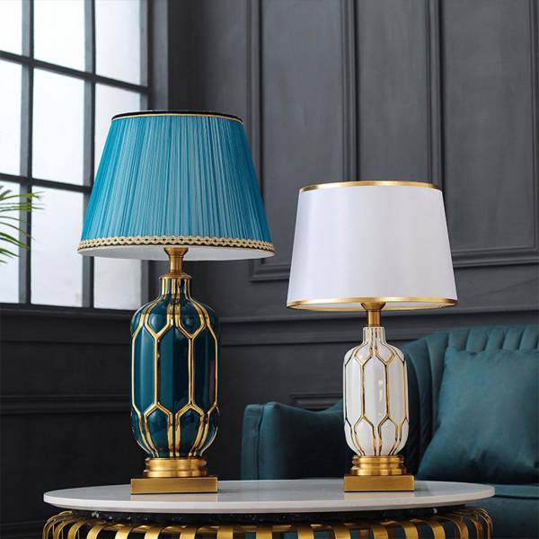 ขาย โคมไฟหัวเตียง Home Decor Table Lamp X