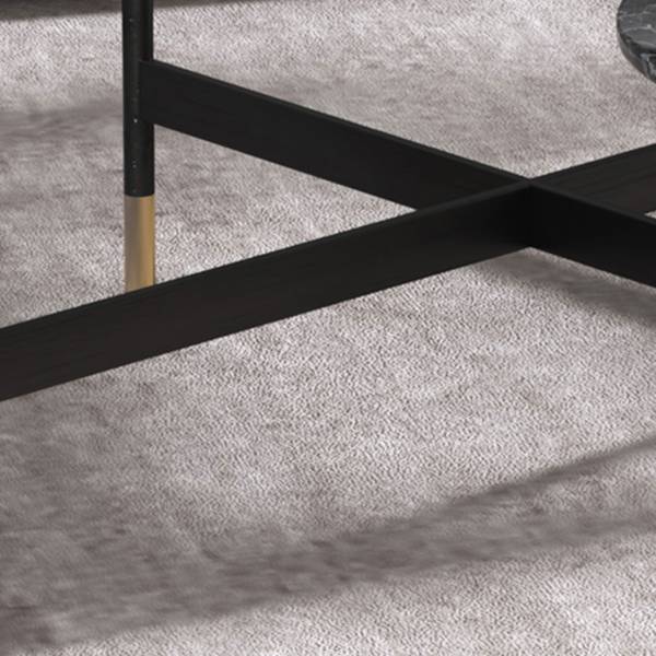 ขาย โต๊ะกลางห้องรับแขกท็อปหินอ่อน Nordic Designed Coffee Table