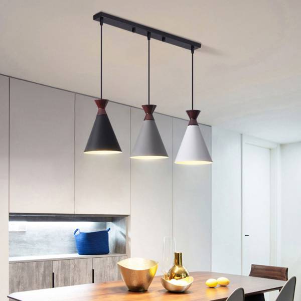 ขาย โคมไฟติดเพดานสำหรับตกแต่งบ้าน Home Decor Ceiling Lamp IV