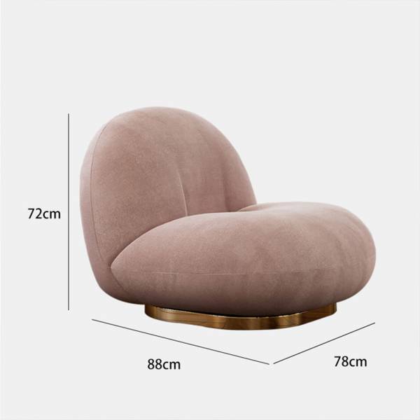 ขาย เก้าอี้สำหรับตกแต่งบ้าน Creative Designed Chair