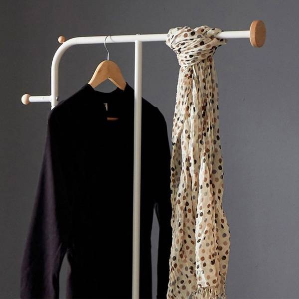 ขาย ราวแขวนผ้าอเนกประสงค์ Designed Clothes Shelf II