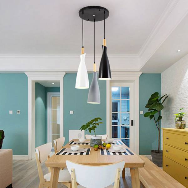 ขาย โคมไฟติดเพดานสำหรับตกแต่งบ้าน Home Decor Ceiling Lamp II