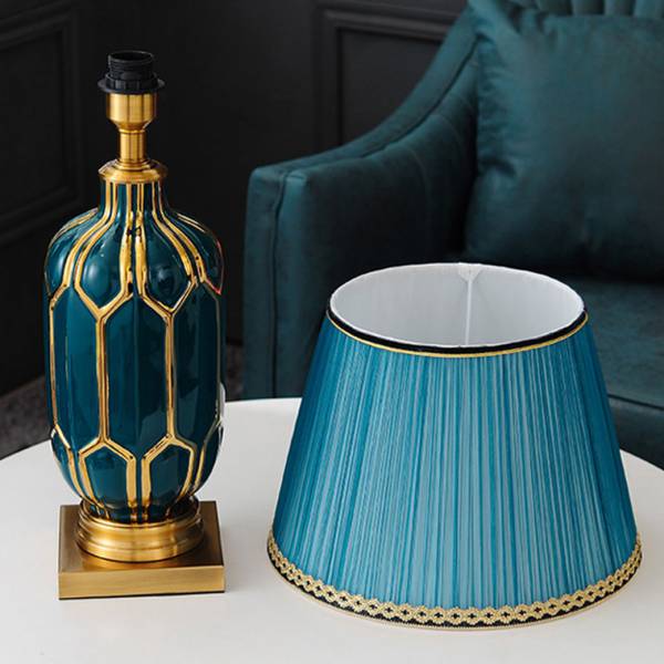 ขาย โคมไฟหัวเตียง Home Decor Table Lamp X