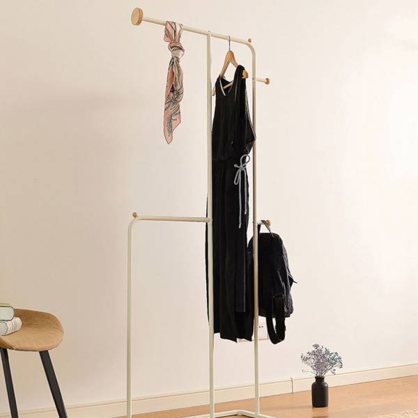 ขาย ราวแขวนผ้าอเนกประสงค์ Designed Clothes Shelf II