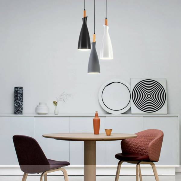 ขาย โคมไฟติดเพดานสำหรับตกแต่งบ้าน Home Decor Ceiling Lamp II