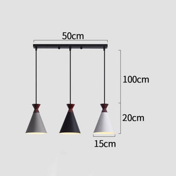 ขาย โคมไฟติดเพดานสำหรับตกแต่งบ้าน Home Decor Ceiling Lamp IV