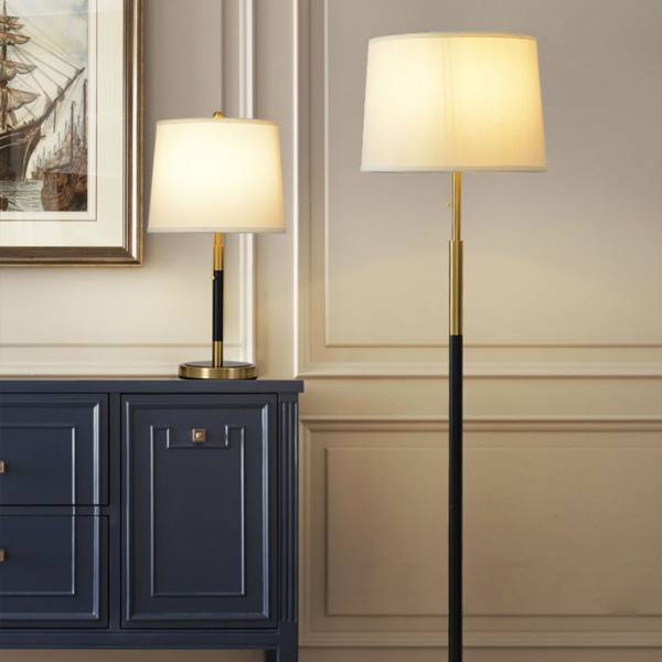 ขาย โคมไฟตั้งพื้น Home Decor Table Lamp III