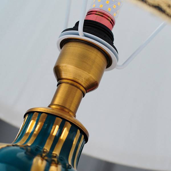 ขาย โคมไฟหัวเตียง Home Decor Table Lamp X