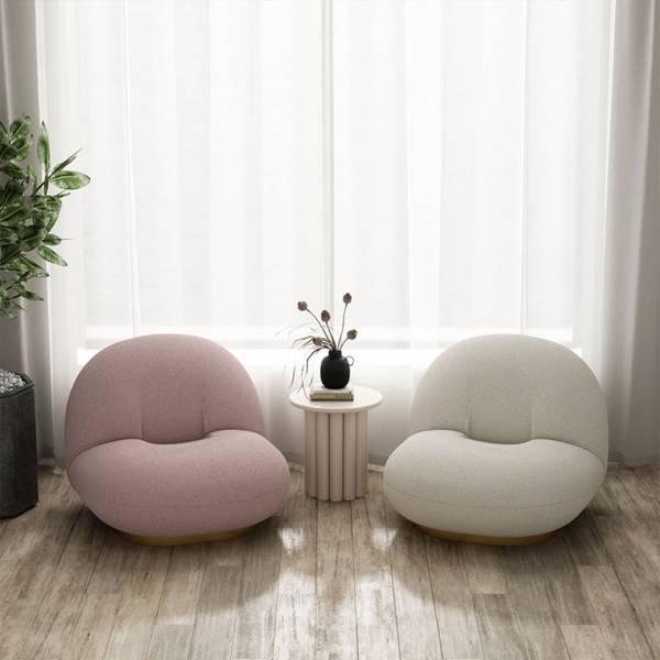 ขาย เก้าอี้สำหรับตกแต่งบ้าน Creative Designed Chair