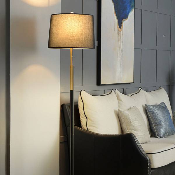ขาย โคมไฟตั้งพื้น Home Decor Table Lamp III