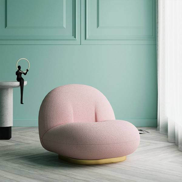 ขาย เก้าอี้สำหรับตกแต่งบ้าน Creative Designed Chair